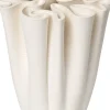 Dedali Vase - H18 - Off-white-Ferm Living