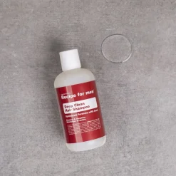 Recipe For Men Hår|Hår>Deep Cleansing Shampoo 250 ml.