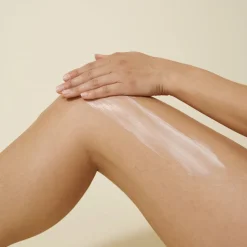 Deep Moisturizing Body Lotion (Citrus & Cucumber)-Relevant New