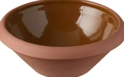 Knabstrup Keramik Bageartikler|Julebag>Dejfad, , 0,5 l