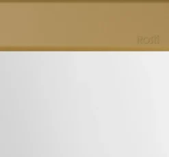 Dejskraber Emma stål Curry-Rosti