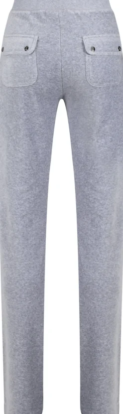 Del Ray Classic Velour Pant Pocket Design-Juicy Couture Online