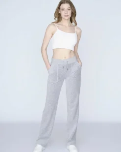 Del Ray Classic Velour Pant Pocket Design-Juicy Couture Online