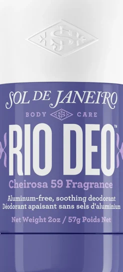Delicia Drench Rio Deo 56 - Deodorant-Sol de Janeiro Sale