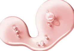 Outlet Delicious Rhubarb & Rose Fine Liquid Hand Wash Hånd- Og Fodpleje