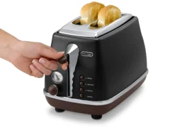 Clearance Icona vintage CTOV2103. BK Køkkenmaskiner