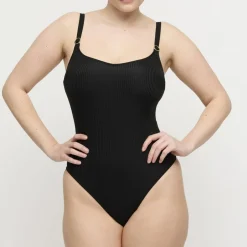 Delray badedragt uden bøjle med vattering-PrimaDonna