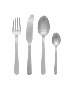 Hot 24-dels bestiksæt Bestik