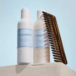 Deluxe Herbal Shine & Repair Shampoo-Tromborg Outlet