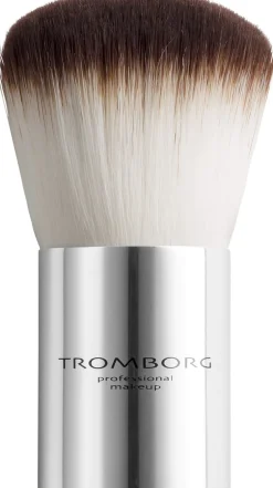 Deluxe Kabuki Brush Makeup Tilbehør