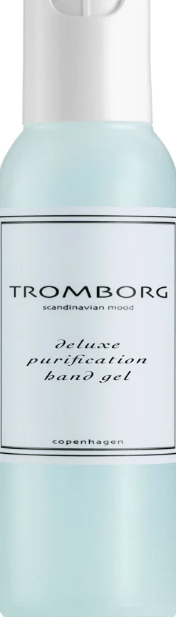 New Deluxe Purification Gel Hånd- Og Fodpleje