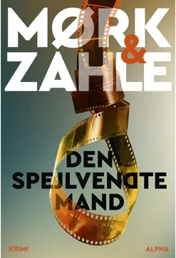 Den spejlvendte mand-Bøger Outlet