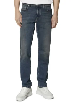 Denim, regular fit, regular leg, lo-Marc O’Polo Sale