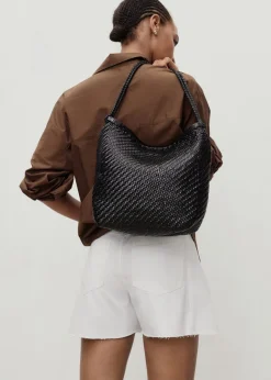 Dame MANGO Shorts><noscript><img width=