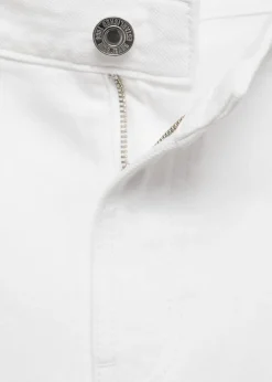 Dame MANGO Shorts><noscript><img width=