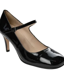 Dame Gardenia Mary Jane|Højhælede Sko>Denise