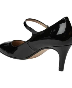 Dame Gardenia Mary Jane|Højhælede Sko>Denise