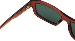 Dame MessyWeekend Briller><noscript><img width=