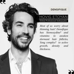 Densifique Bain Densité Homme 250 ml.-Kérastase Clearance