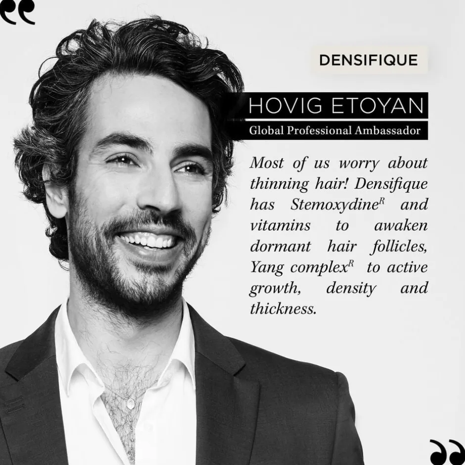 Densifique Bain Densité Homme 250 ml.-Kérastase Clearance