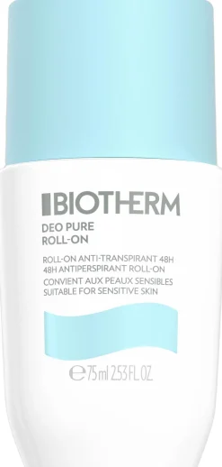 Biotherm Deodoranter>Deo Pure Roll-On