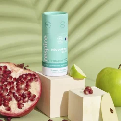 Respire Deodoranter>Deodorant Stick - Apple Pomegranate