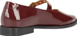 Discount DEPEND P Dame Mary Jane|Ballerinaer