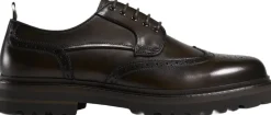 TGA by Ahler Business Sko>Derby shoe