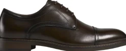 TGA by Ahler Business Sko>Derby shoe