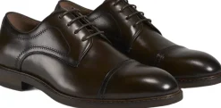 TGA by Ahler Business Sko>Derby shoe