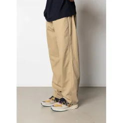 Dereck canvas pants-Fat Moose Outlet
