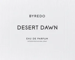 Desert Dawn Eau de Parfum-BYREDO