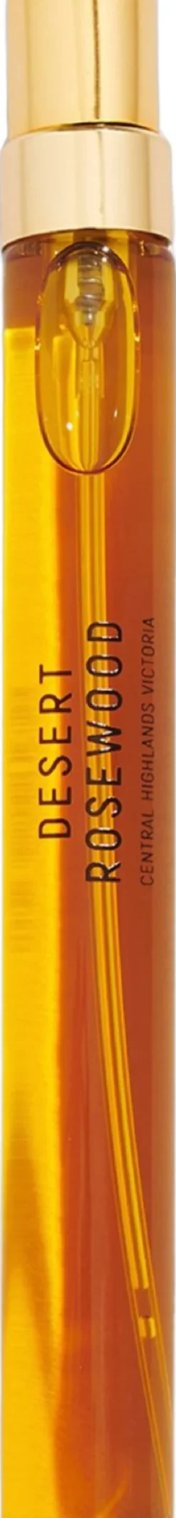 DESERT ROSEWOOD Perfume Travel Spray 10 ml-Goldfield & Banks Clearance