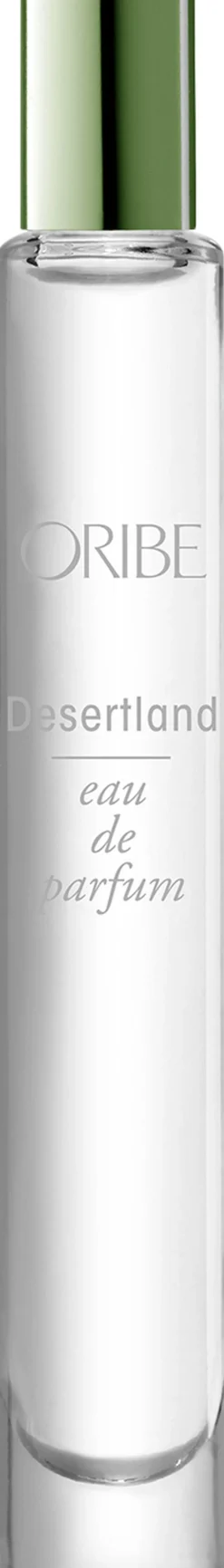 Outlet Desertland Eau de Parfum Rejsestørrelser