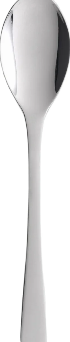 Hot Dessertske Steel Line 16,3 cm Blankt stål Bestik