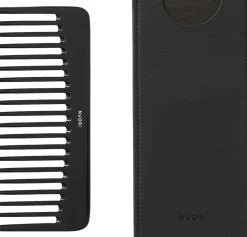 Detangling Comb - Black-Nuori