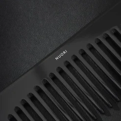 Detangling Comb - Black-Nuori