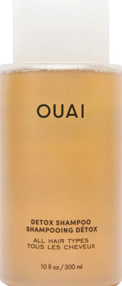 DETOX SHAMPOO-Ouai Clearance