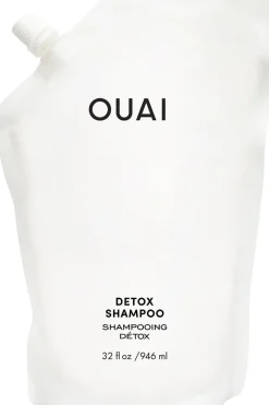 Ouai Hår|Hår>DETOX SHAMPOO - REFILL POUCH