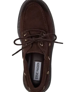 Outlet Detroit Dame Sæsonens Sko|Sejlersko