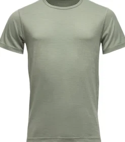 Outlet Breeze Plus Merino 200 Tee, herre T-Shirts
