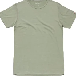 Outlet Breeze Plus Merino 200 Tee, herre T-Shirts