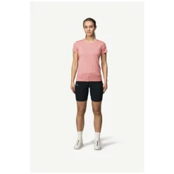 Breeze Plus Merino 200 T-shirt, dame-Devold
