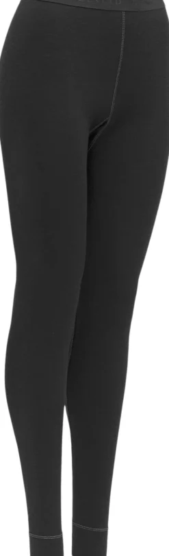 Expedition bukser, Black-Devold Clearance