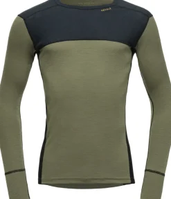 Best Lauparen Merino 190 Shirt, herre Baselayer