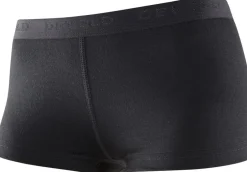 Discount W Breeze Hipster Black Dame Skitøj