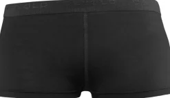 Discount W Breeze Hipster Black Dame Skitøj