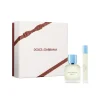 Dolce & Gabbana Gaveæsker|Sæt Til Herre>D&G XMAS Light Blue PH EdT50ml+EdT10ml