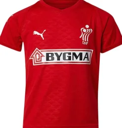 DHF Trøje-Puma New