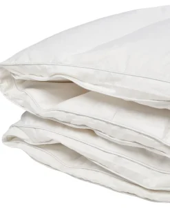 Magasin du Nord Collection Dyner>Diamant Gåsedunsdyne - Let 140x220 cm.